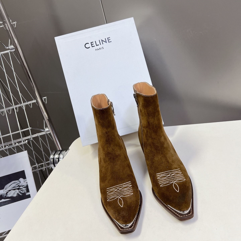 Ce**e boots